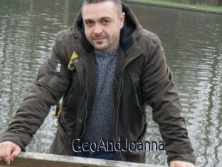 GeoAndJoanna