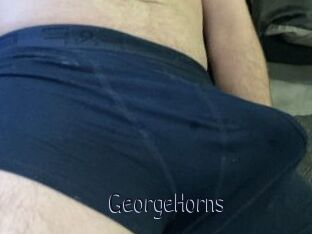 GeorgeHorns