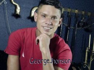 GeorgeJhonson