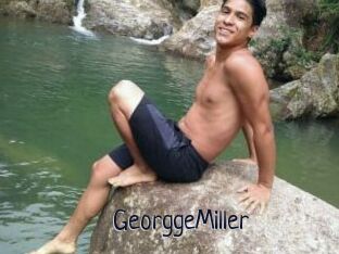 GeorggeMiller