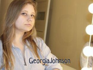 GeorgiaJohnson