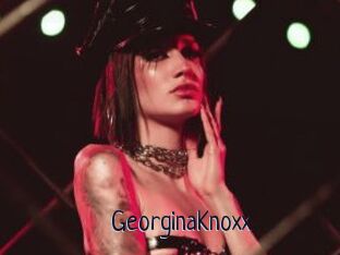 GeorginaKnoxx
