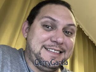 GerryGarcia