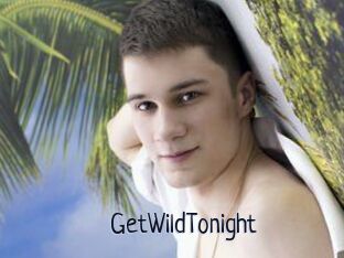 GetWildTonight