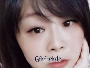 Gfkfrekde