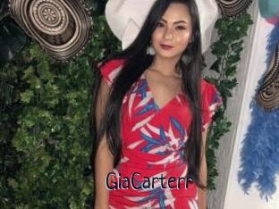 GiaCarterr