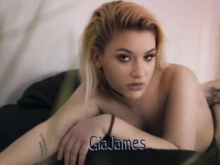 GiaJames