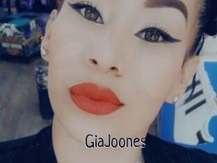 GiaJoones