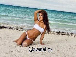 GiavanaFox