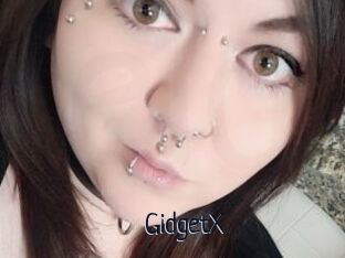 GidgetX