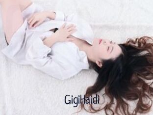 GigiHaidi