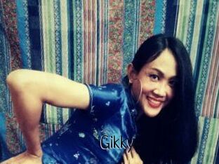 Gikky