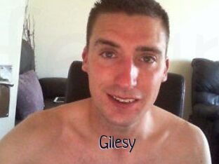 Gilesy