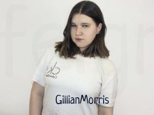 GillianMorris