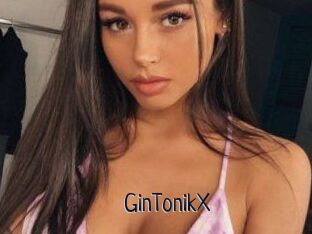GinTonikX