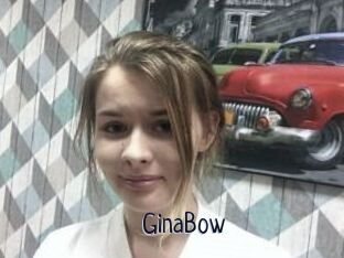 GinaBow