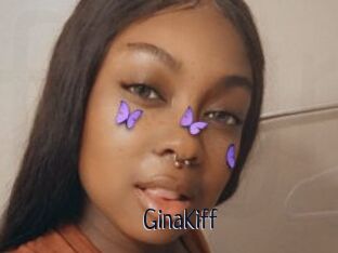 GinaKiff