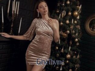 GinaThyme