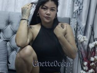 GinetteOcean