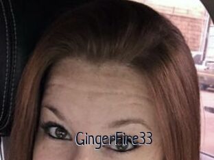 GingerFire33