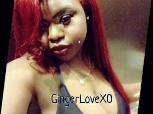 GingerLoveXO