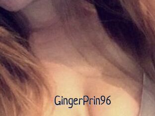 GingerPrin96