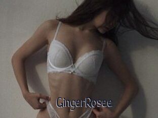 GingerRosee