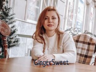 GingerSweet