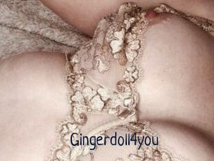 Gingerdoll4you