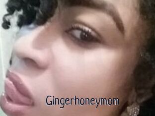 Gingerhoneymom