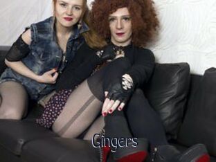 Gingers