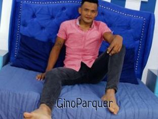 GinoParquer