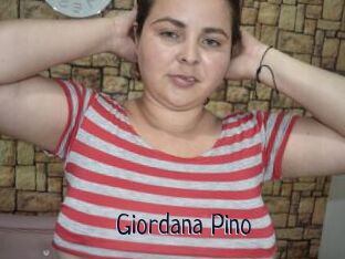 Giordana_Pino