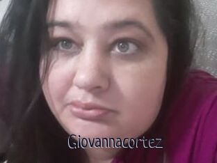 Giovannacortez