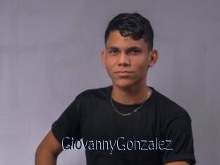 GiovannyGonzalez