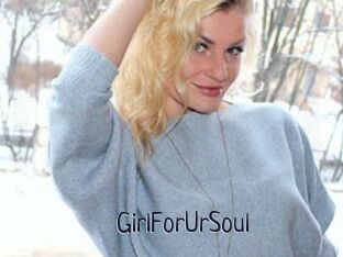 GirlForUrSoul