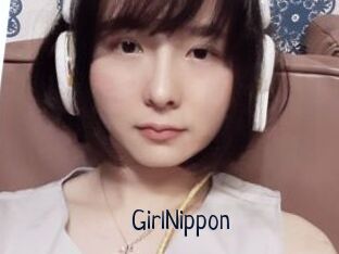 GirlNippon