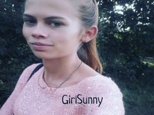 GirlSunny