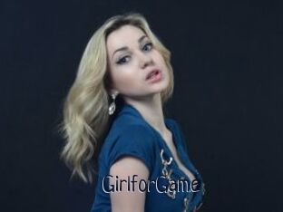 GirlforGame