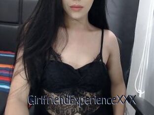 GirlfriendExperienceXXX