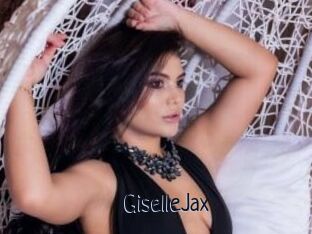 GiselleJax