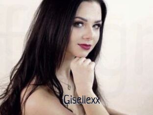 Gisellexx