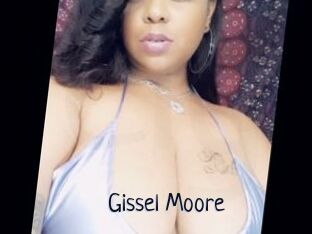 Gissel_Moore