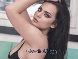 GisselleWillson