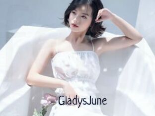 GladysJune