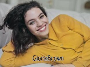 GloriaBrown