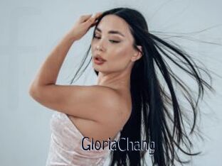 GloriaChang