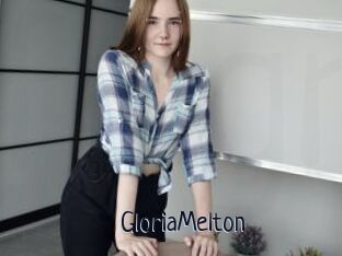 GloriaMelton