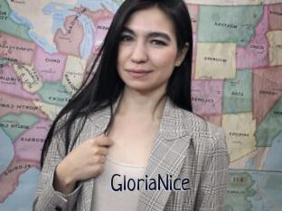 GloriaNice
