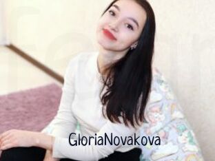 GloriaNovakova